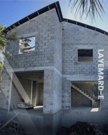 réalisation tampon